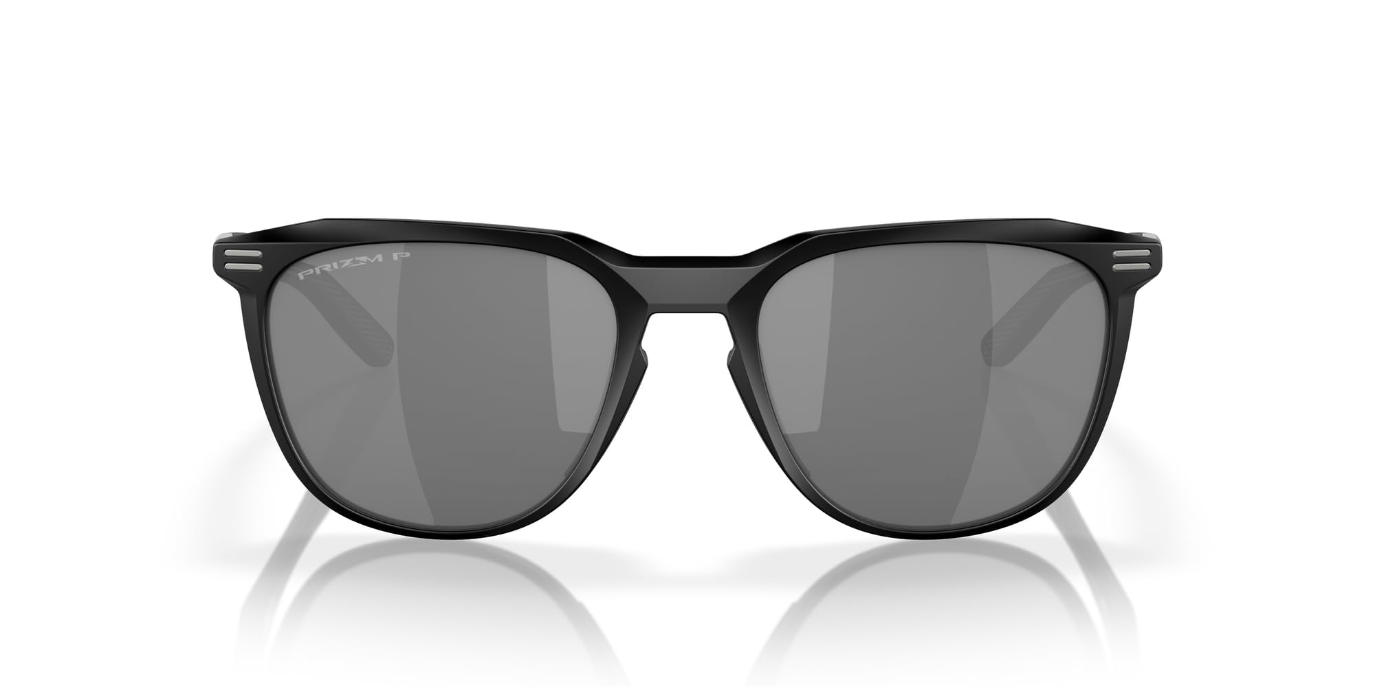 Sunglasses OO9286A THURSO Asian Fitting Lightweight Sport Prizm [Oakley] (A) O-Matter