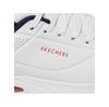 Men's Skechers Uno Stand On Air 52458, Wnvr White