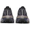 Anta Peregrine Falcon 2 Trail Running Shoes Women's Black Vine Purple 122445516A-1