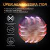 LED Headlight Inch Harley Headlight Beam LED Spotlight LED Work Light Fog Lamp Universal H5006 Replacement High Brightness Waterproof IP68 Round