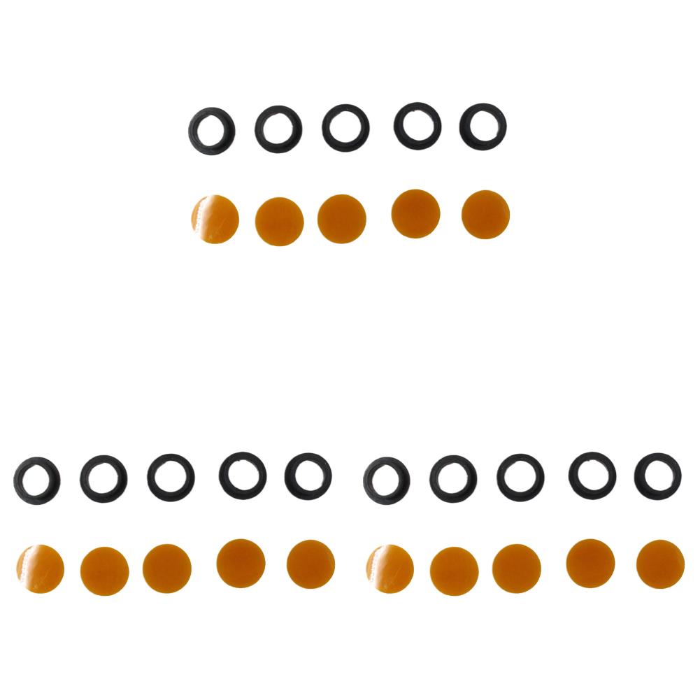 

30/50Pcs Transmission Pressure Switch Rebuild Pack for GM 6L45/6L50/6L80/6L90/6T70/6T75 Pressure Switch Installation Tool Kit