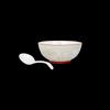 Jingdezhen Ceramic 8-Inch Large Soup and Ramen Bowl