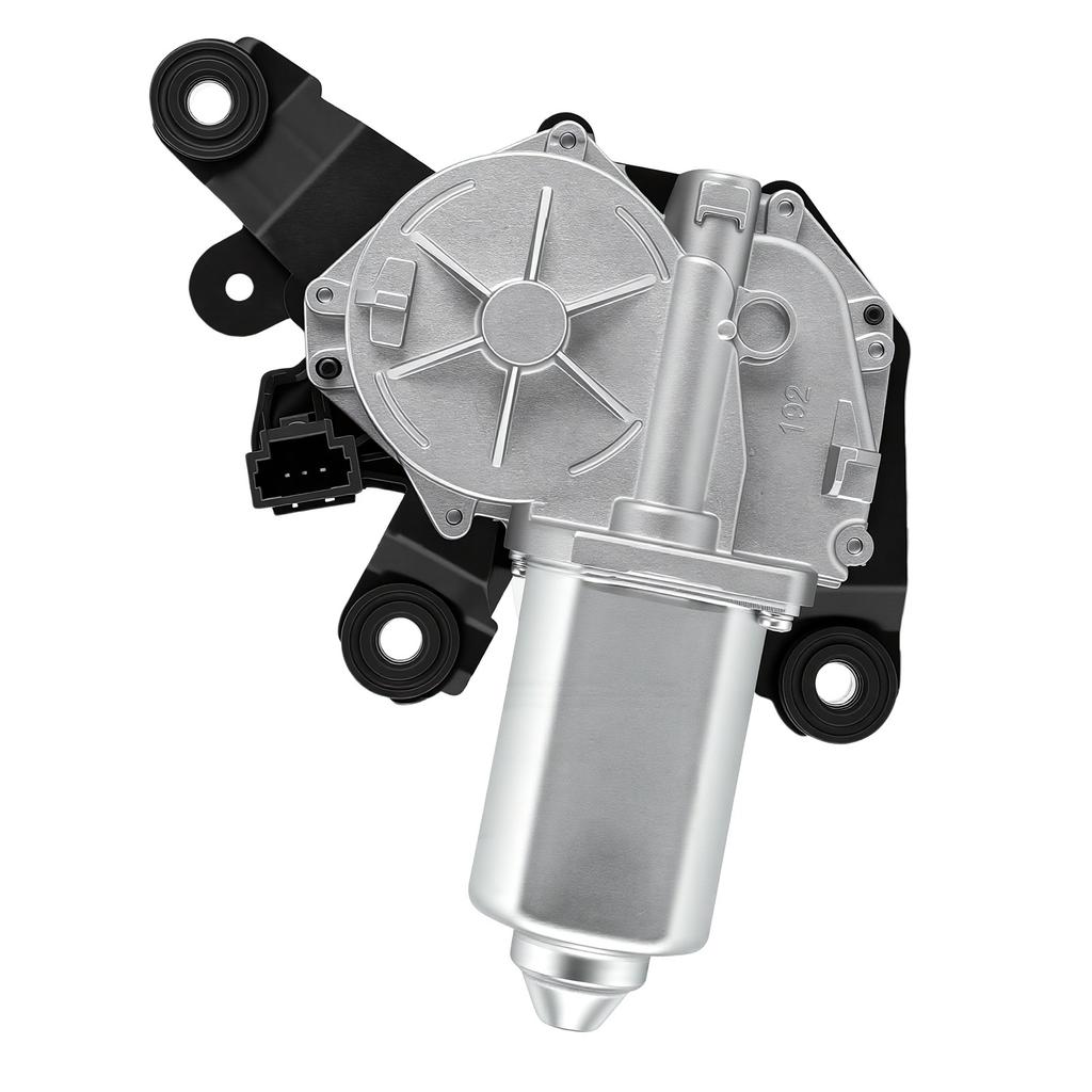 Rear Windshield Wiper Motor Replacement For Dacia Sandero II B52 Stepway II B52 Rear Windscreen Wiper Motor 287105483R