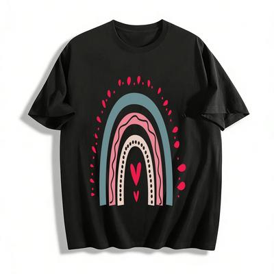 Oberteile – T-Shirts