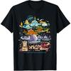 Disney Walt Disney World 50th Anniversary T-Shirt