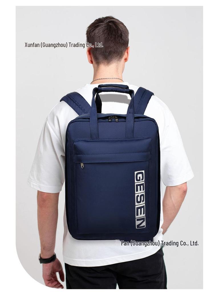 Reise-Rucksack für Damen mit Nass-/Trockenfach, 14-Zoll-Laptopfach, großes Fassungsvermögen für Schule und Pendeln.