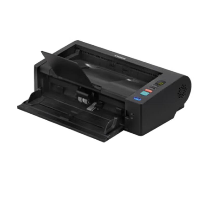 Canon M140II A4 High-Speed Duplex Document Scanner CN plug (adapter included)