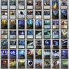 2XM CMM EOE HOLO15-0001 Tarjetas mágicas proxy Tcg shock land Mox Opal Tezzeret, Capitán Cruel Sheoldred, la Apocalipsis reunir
