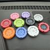 Universal Car Ignition Switch Decorative Ring & Knob Cover