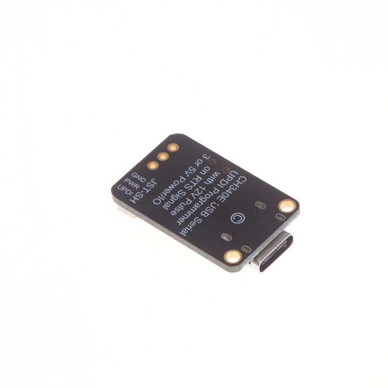 5893 Adafruit High Voltage Updi Friend - Usb Serial Programmer Module Esp32