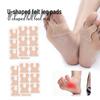 Accesorii pentru încălțăminte – Protecție toc pantofi