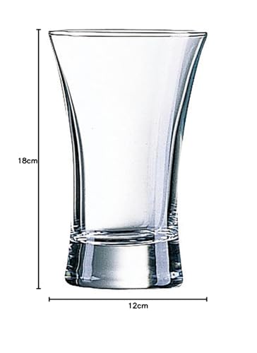 ALC International Hot Shot 70 G2639 (17694) France (Pack of 12) RHTK902