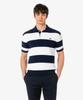LACOSTE Men'S Cable Short Sleeve Sweater Polo Shirt Ph368E-56G Hde