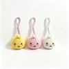 Cute Cartoon Decompression Woolen Baozi Sandbag Pendant Toy