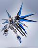 METAL ROBOT Spirits Strike Freedom Gundam Type II <SIDE MS>