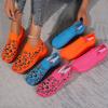 Women's Sports Shoes, New Mesh Fly-woven Shoes, Breathable and Comfortable Shoes, Women's Casual Women's Shoes, Running Shoes