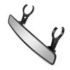 1.75" 2" UTV Center View Mirror 15" For Polaris Ranger RZR 900 XP 1000 S Turbo