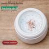 Ultrasonic Mini Cleaner for Watches, Jewelry, Rings, Necklaces, and Contact Lenses