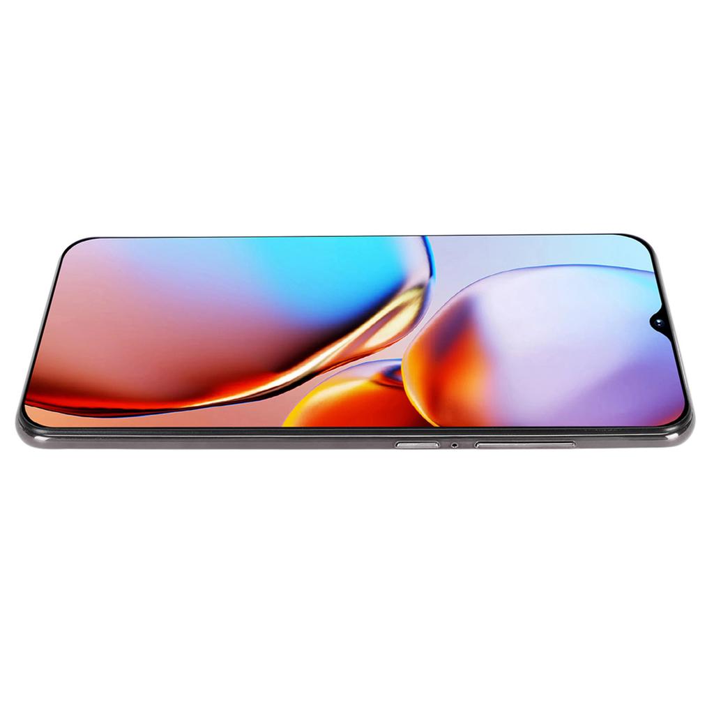 Unlocked Cell Phone 4G Dual SIM Dual Standby 12GB 256GB 6.54inch IPS HD Screen 32 MP Rear Camera 16 MP Front Camera
