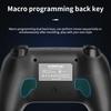 Wireless Bluetooth Wired USB Gamepad Gaming Control for Switch IPhone Android IOS Mobile PC Phone Cell Controller Hall Game Pad