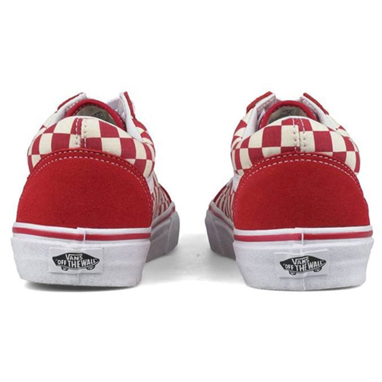 Vans Old Skool 'Cuadros Rojos' VN0A38G1P0T
