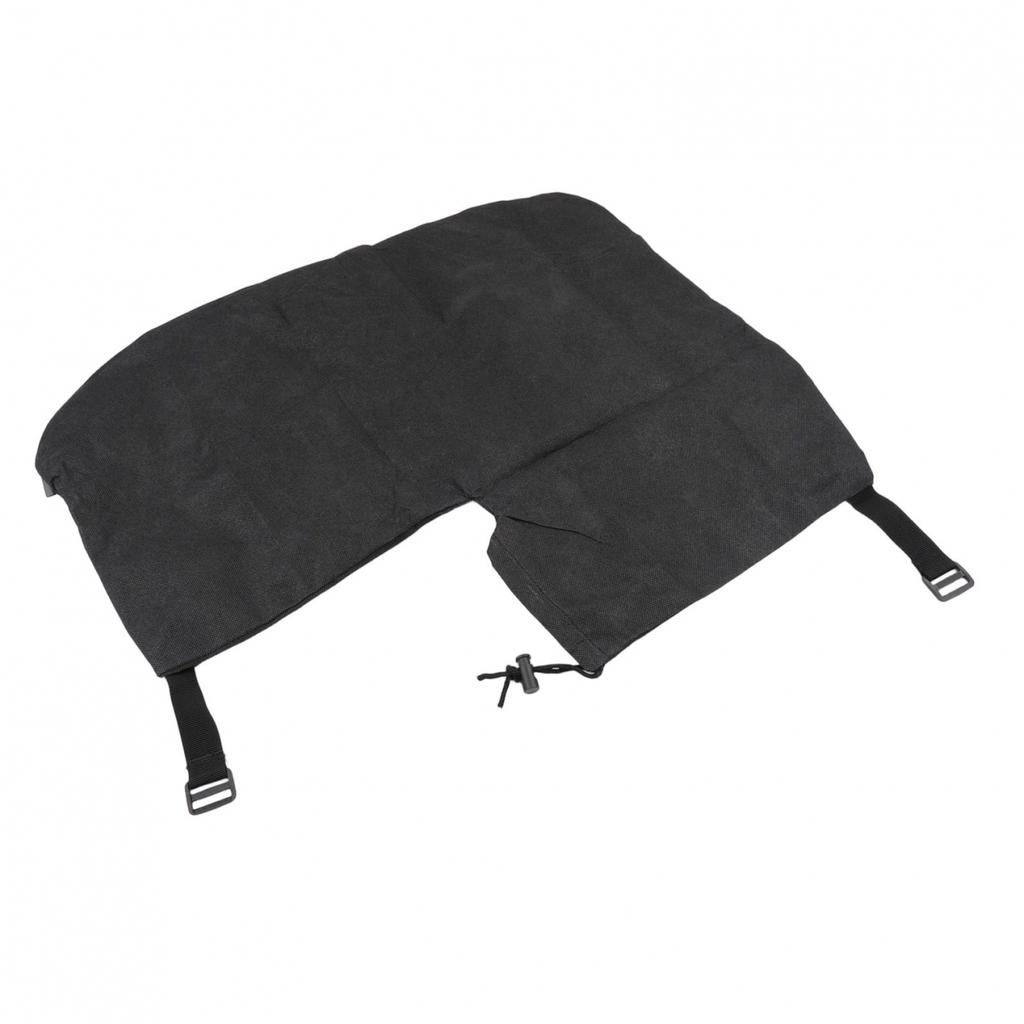 Collection Bag Garden Tool Bag Leaf Vacuum Cleaner Easy Replacement