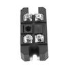 High Power Diode Bridge Rectifier MDQ100A/1600V Commutator Module  Electronic Circuits