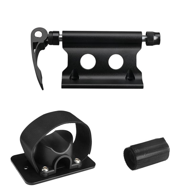 

Багажник для велосипеда, держатель на крышу автомобиля, передняя вилка для шоссейного велосипеда, быстросъемное фиксированное крепление для внедорожника, модифицированный кронштейн для парковки Set