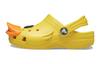 Crocs Kindersandalen Gelb Kinder 210193-75Y
