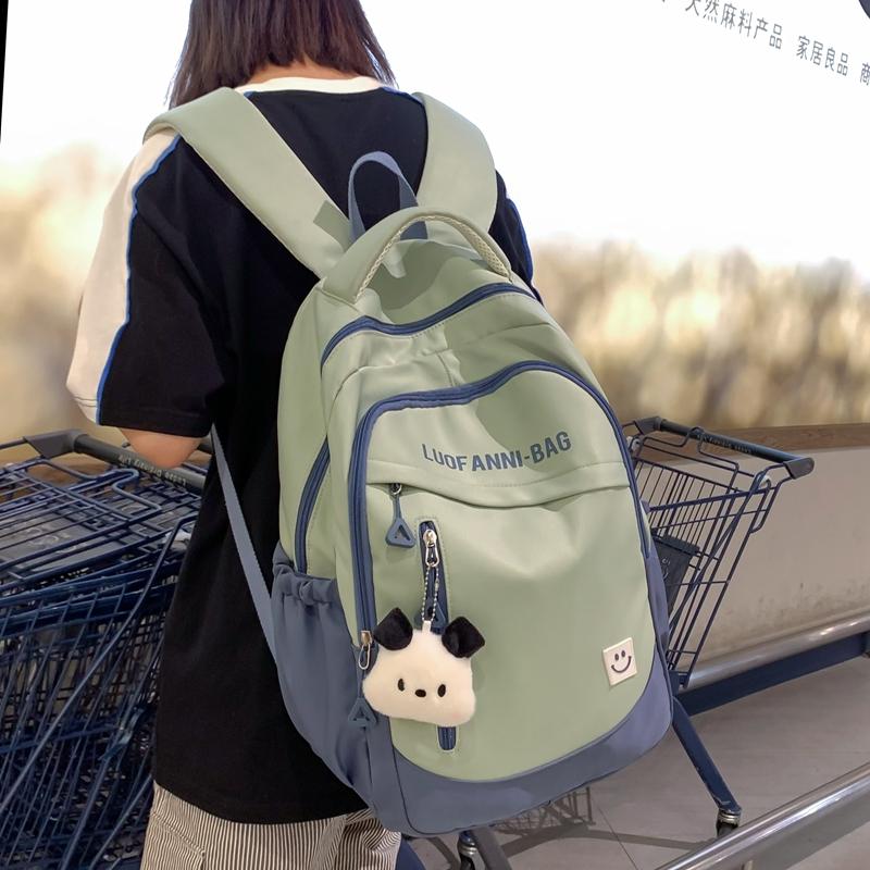 Школьный рюкзак для учащихся средней школы — фото 3