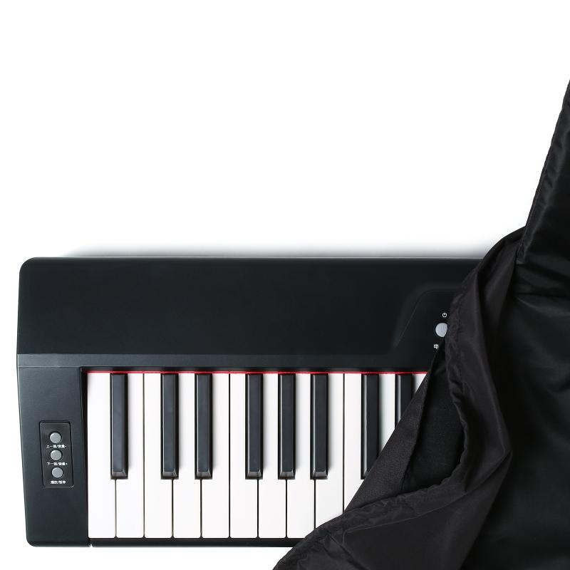 Copertura Tastiera Elettronica 88 Tasti Copertura Tastiera Pianoforte Copertura Tastiera Pianoforte