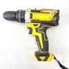 Lithium Rechargeable Multi-Functional Electric Drill & Screwdriver for Home Use