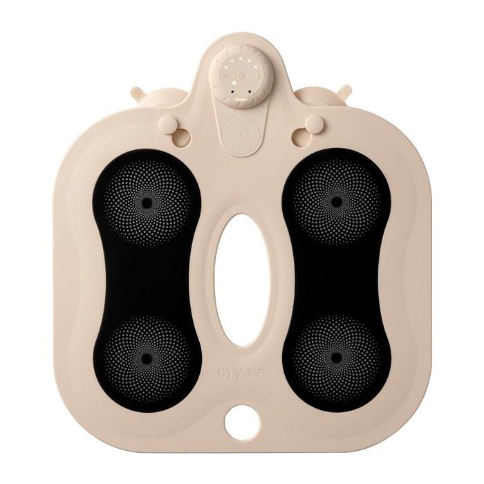 [Ya-man] Miese Spa Trainer Training EMS MS60N Gold Standard