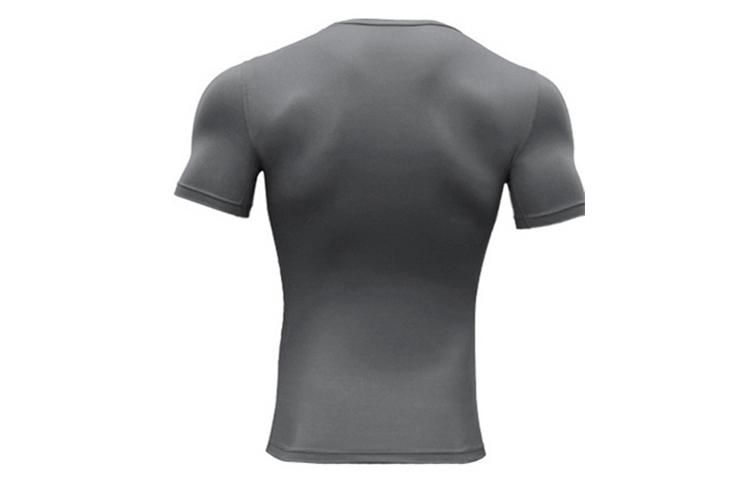 Li Ning Fitness Clothing Men's Thin Straight Fit YUDT059-3