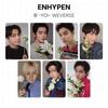 ENHYPEN -YOI- WEVERSE Offizielle Fotokarte