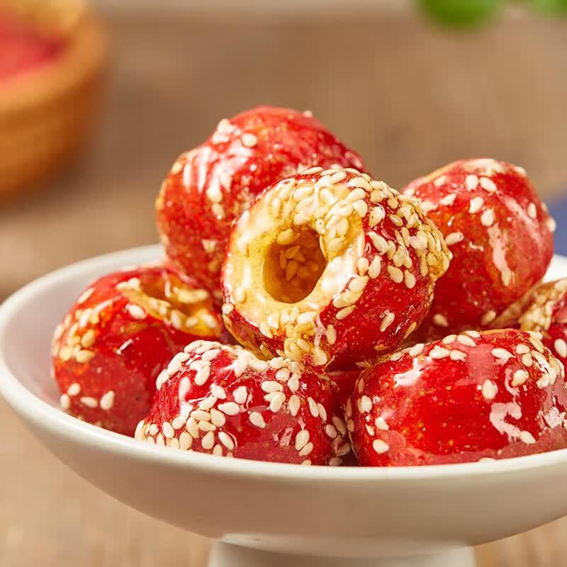 Fengxiaoji Dried Hawthorn Snacks
