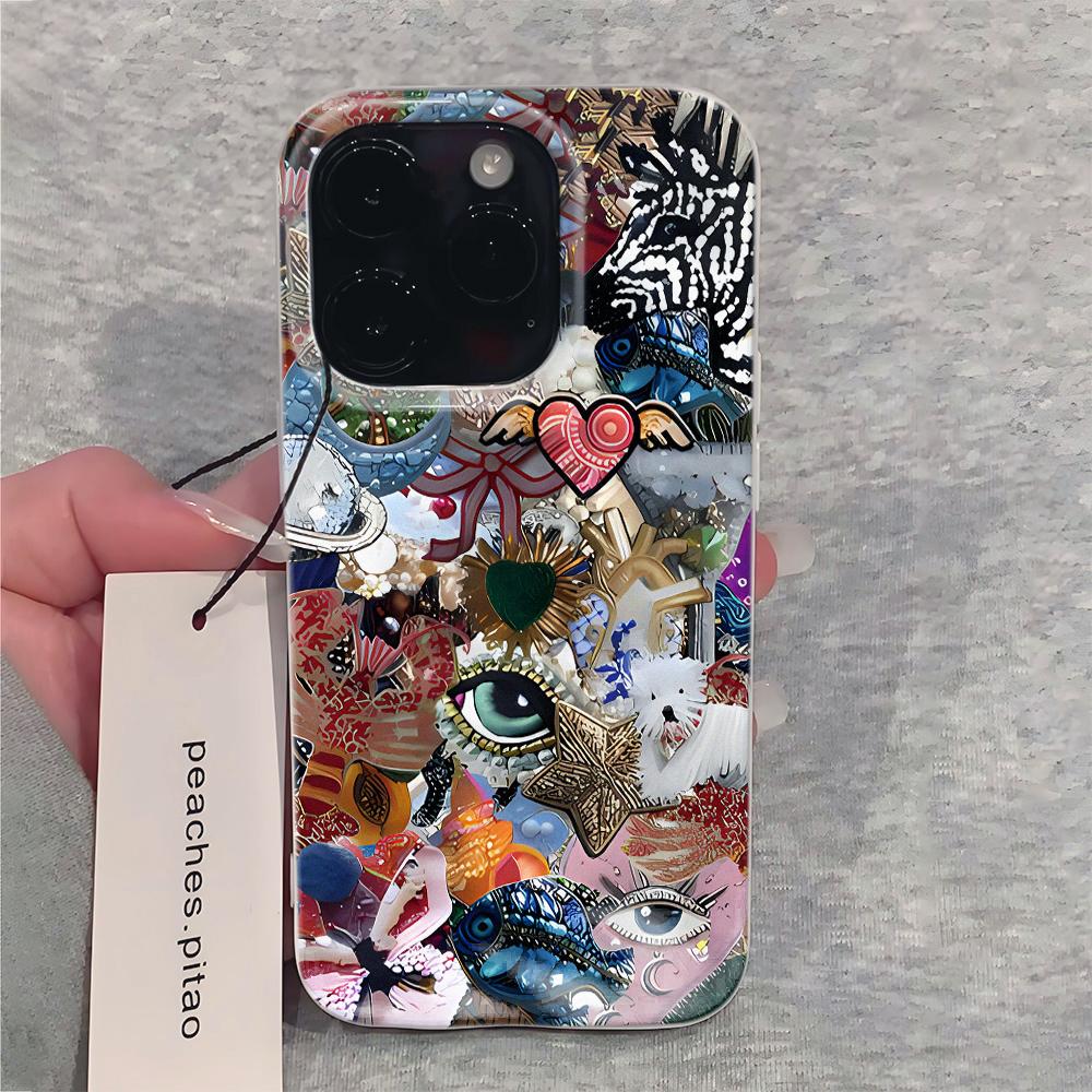 

Силиконовый чехол для телефона Sun Diamond для iPhone 17 Air 16 Чехол для iPhone 15 Pro Max 14 Plus 12 11 13 Ударопрочный чехол с мягкой обложкой For iphone 11 ProMax