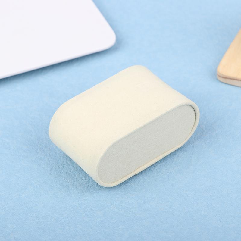 1Pc Watch Cushions Storage Box Portable Watch Pillows For Wrist Watch Bracelet Display Stand Holder Organizer Watch Pillow