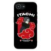 Kakashi Uchiha Itachi Narutos Phone Case for Motorola Moto Edge 70 60 Fusion NEO Pro G Stylus G56 G96 G52 G04 G05 G64 G71 Cover