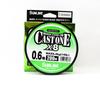 Sunline P.E Line X8 Cast One HG 200M P.E 0.6 10lb Light Green (8736)