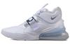 Nike Air Force 270 Weiß Metallic Silber AH6772-100