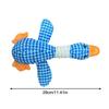 Dog Toys Large Dogs Interactive Squeaky Dog Toys Pet Chewing Toys Dog Puzzle Training Toys Bite Resistant Dog Toys Pet Supplies