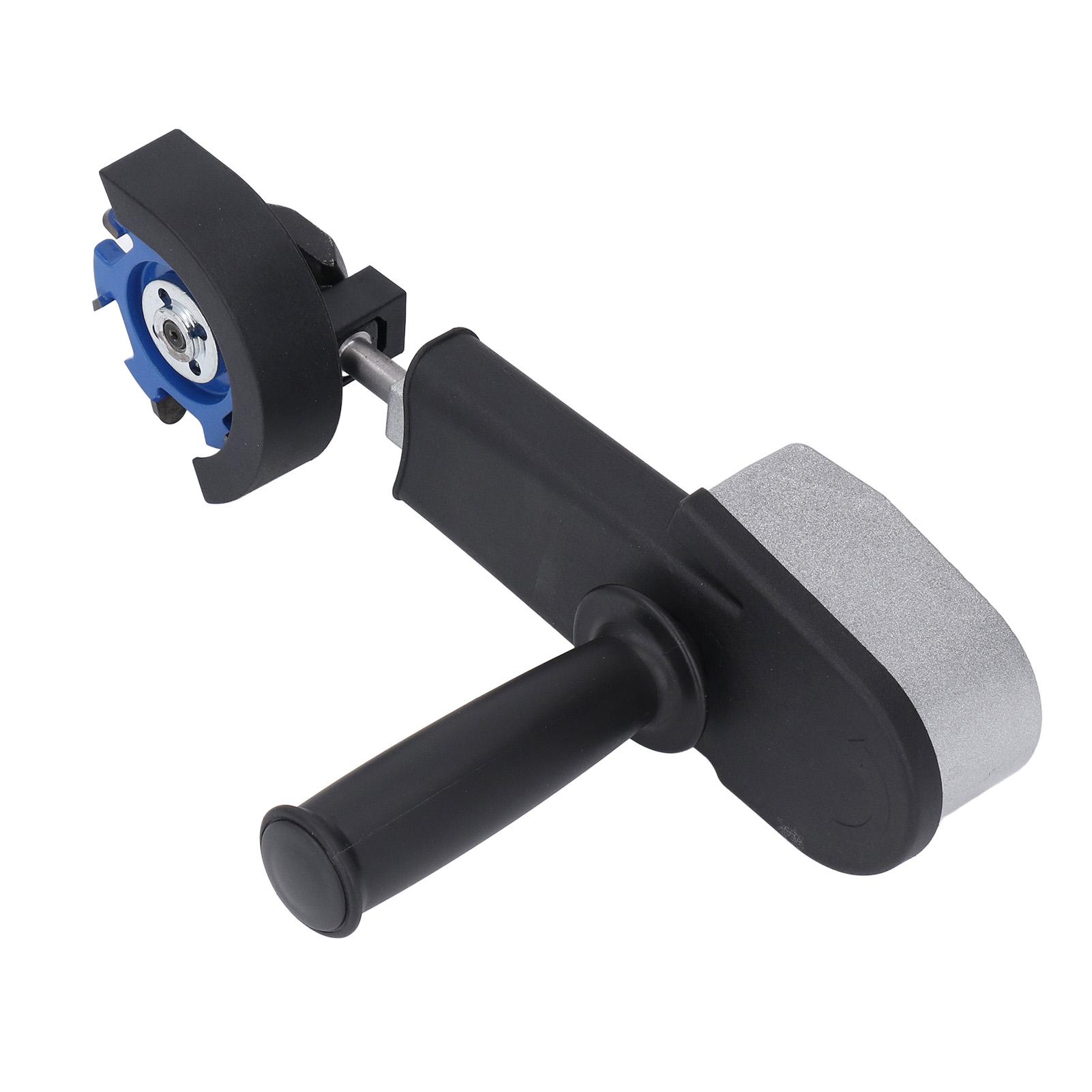 

M14 Angle Grinder Adapter Kit Grinder Conversion Slotting Engraving Machine Kit Woodworking