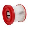 Vacuum Filter Replacement Capture Particles Easy To Clean 49 90 1950 Vacuum Cleaner Filters