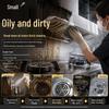 Cabinet & Stove Grease Remover and Conditioner