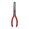 2PCS Carbon Steel Wire Connector Disassembly Tool Set Terminal Removal Pliers Electrical Connector Separator Repair Kit