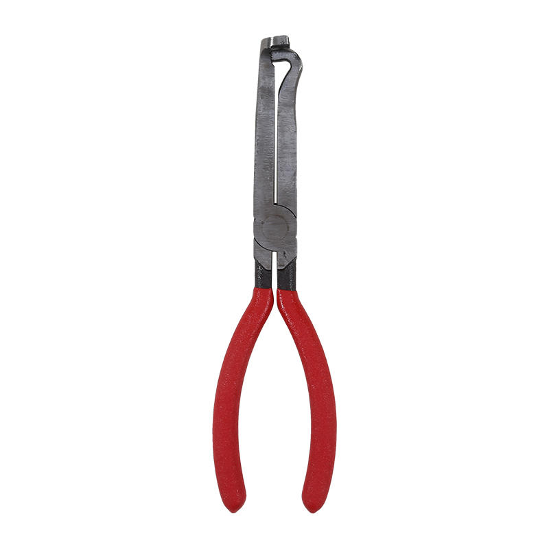 2PCS Carbon Steel Wire Connector Disassembly Tool Set Terminal Removal Pliers Electrical Connector Separator Repair Kit