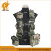 Wolf Shuo Tactical Vest & Carrier System