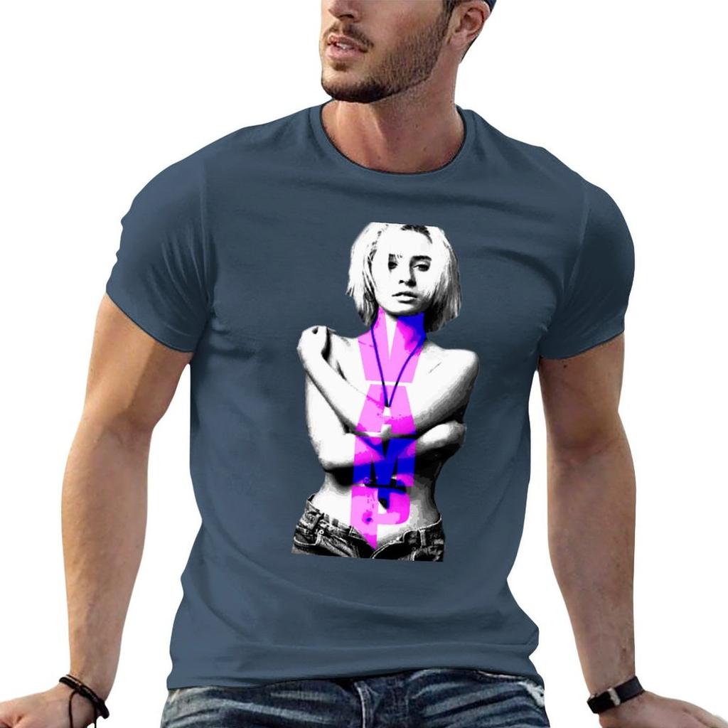 Wendy J Tshirt Funny Shirt Cotton Vintage Clothes Shirts Unisex Graphic