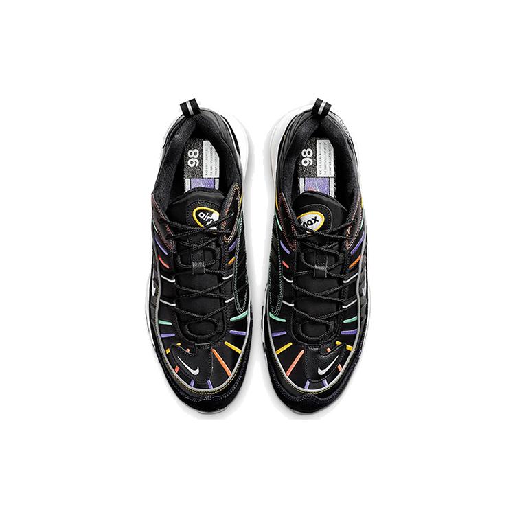 New Nike Air Max 98 Martin BV0989-023
